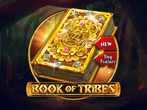 Book of Tribes Book of Tribes