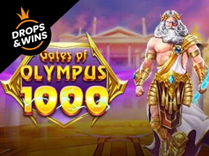 Gates of Olympus 1000 Gates of Olympus 1000
