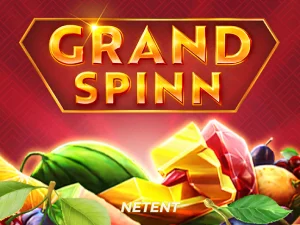 Grand Spin Grand Spin