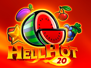 Hell Hot 20 Hell Hot 20