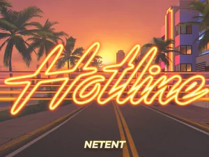 Hottline Hottline
