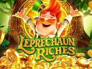 Leprechaun Riches Leprechaun Riches
