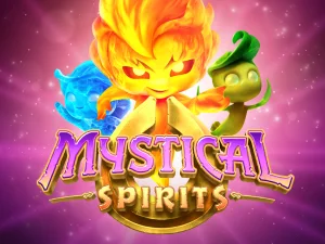 Mystical Spirits Mystical Spirits