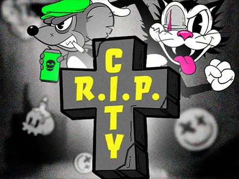 R.I.P City R.I.P City