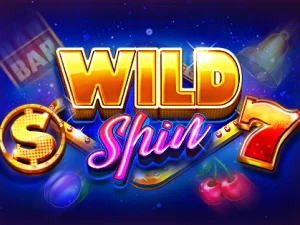 Wild Spirit Wild Spirit